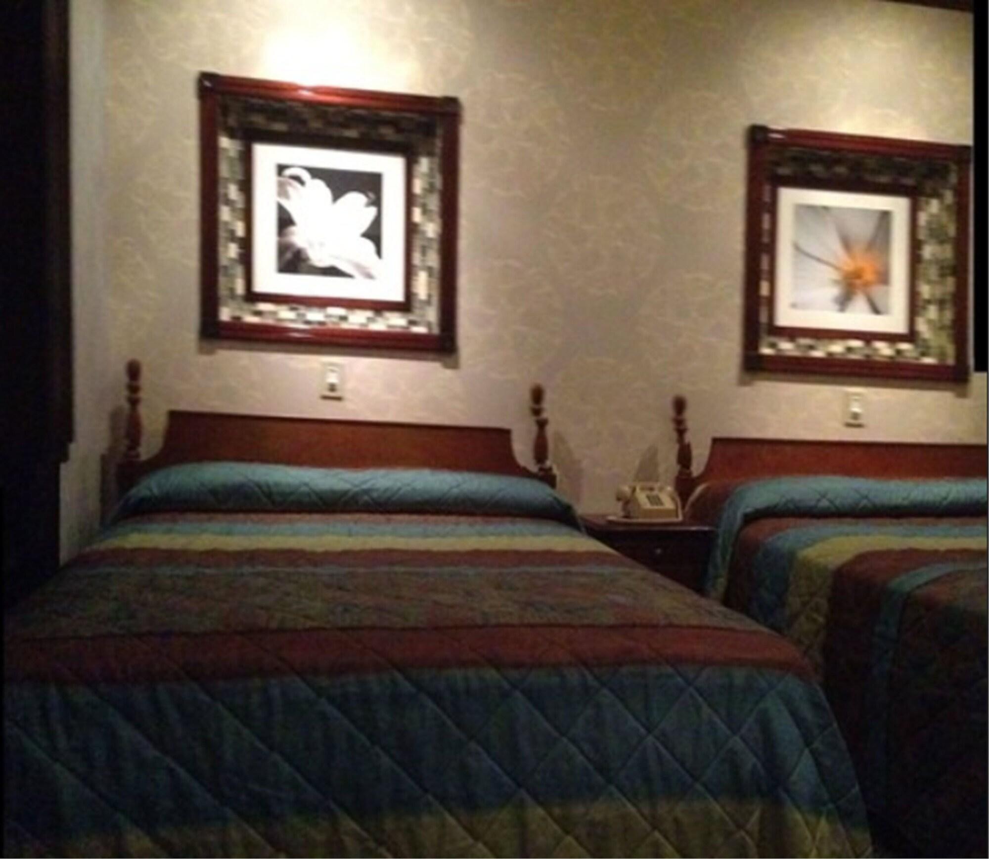 31 Extended Hotel Nova York