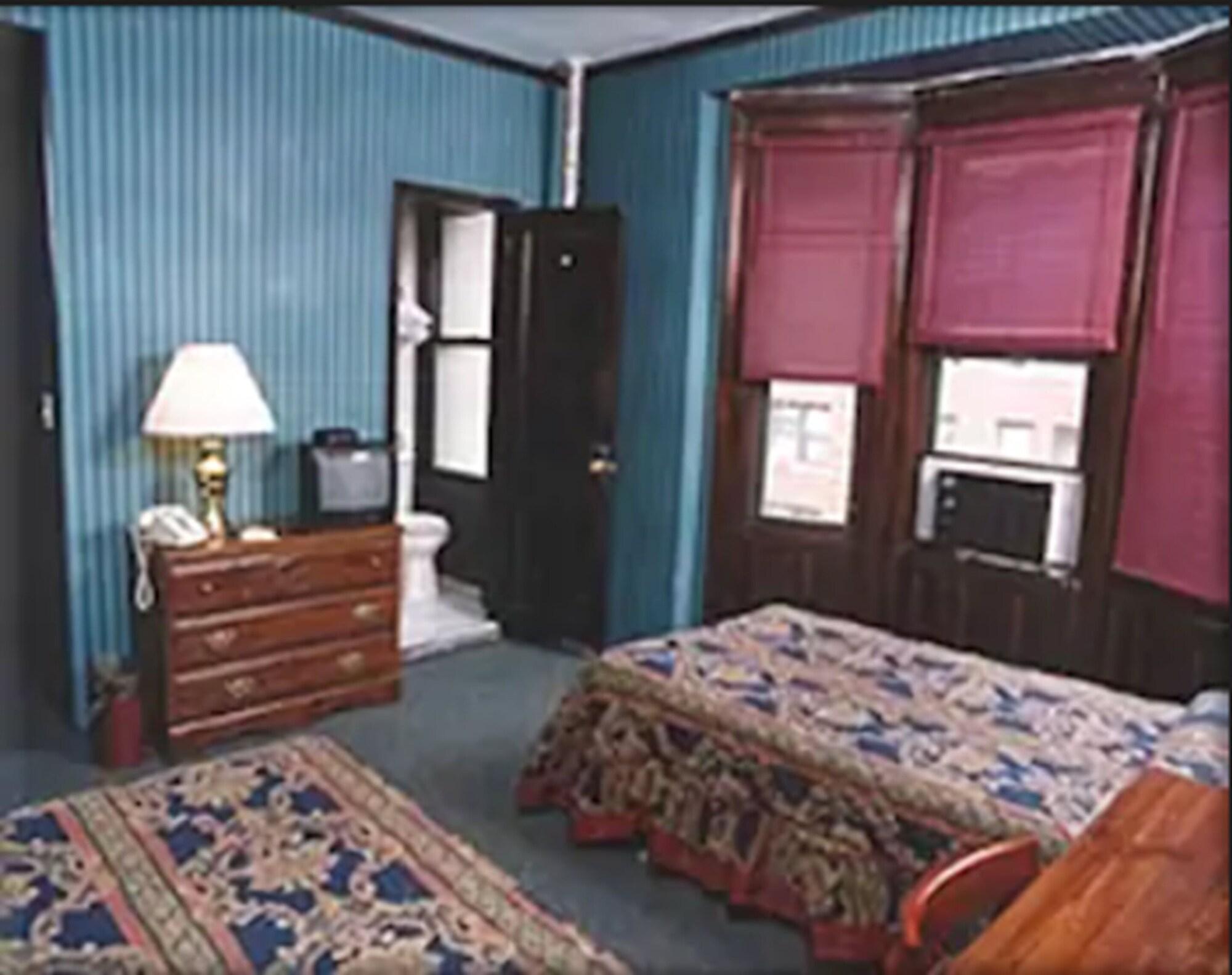 Hotel 31 Extended Nova York