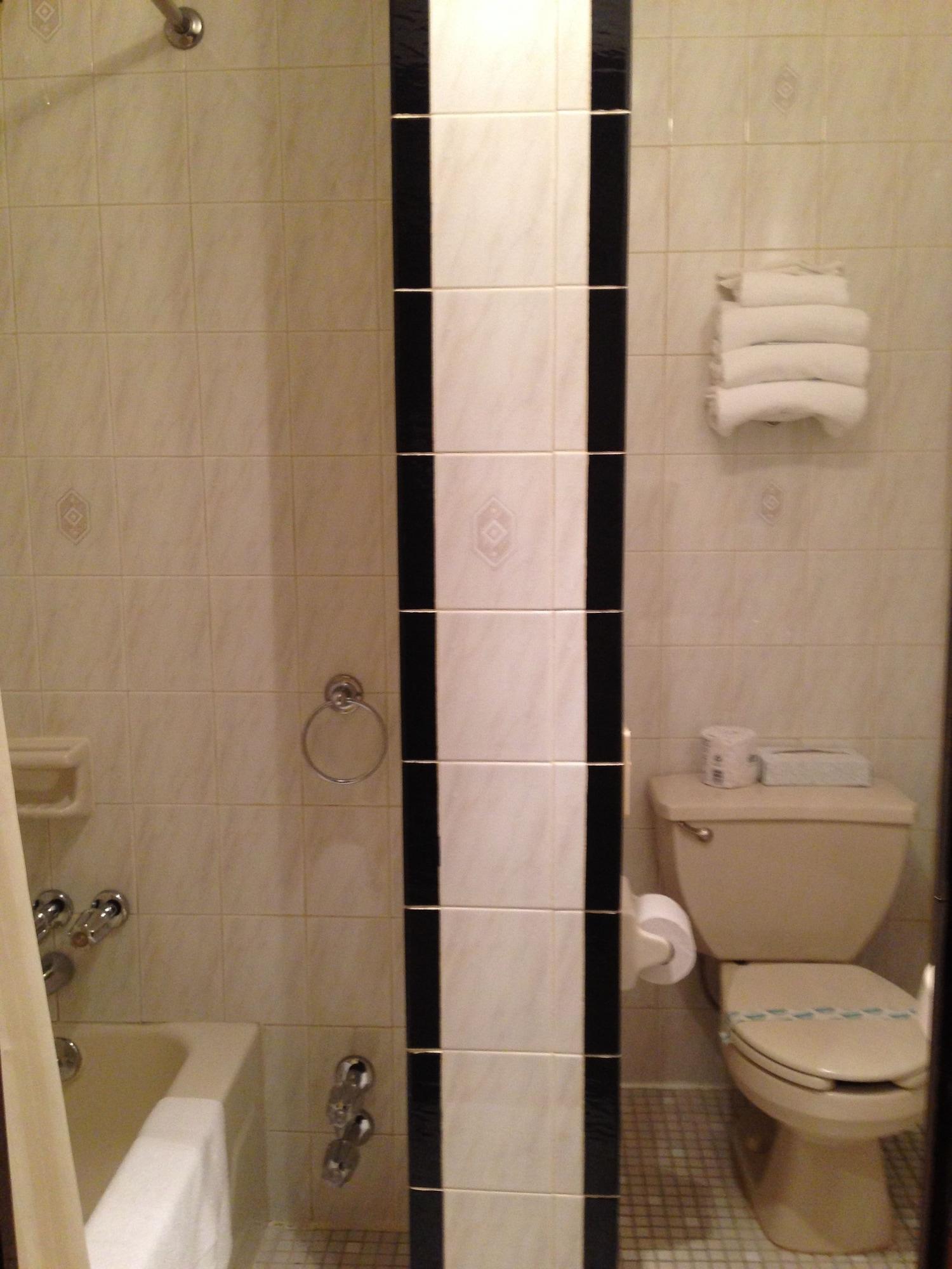 31 Extended Hotel Nova York