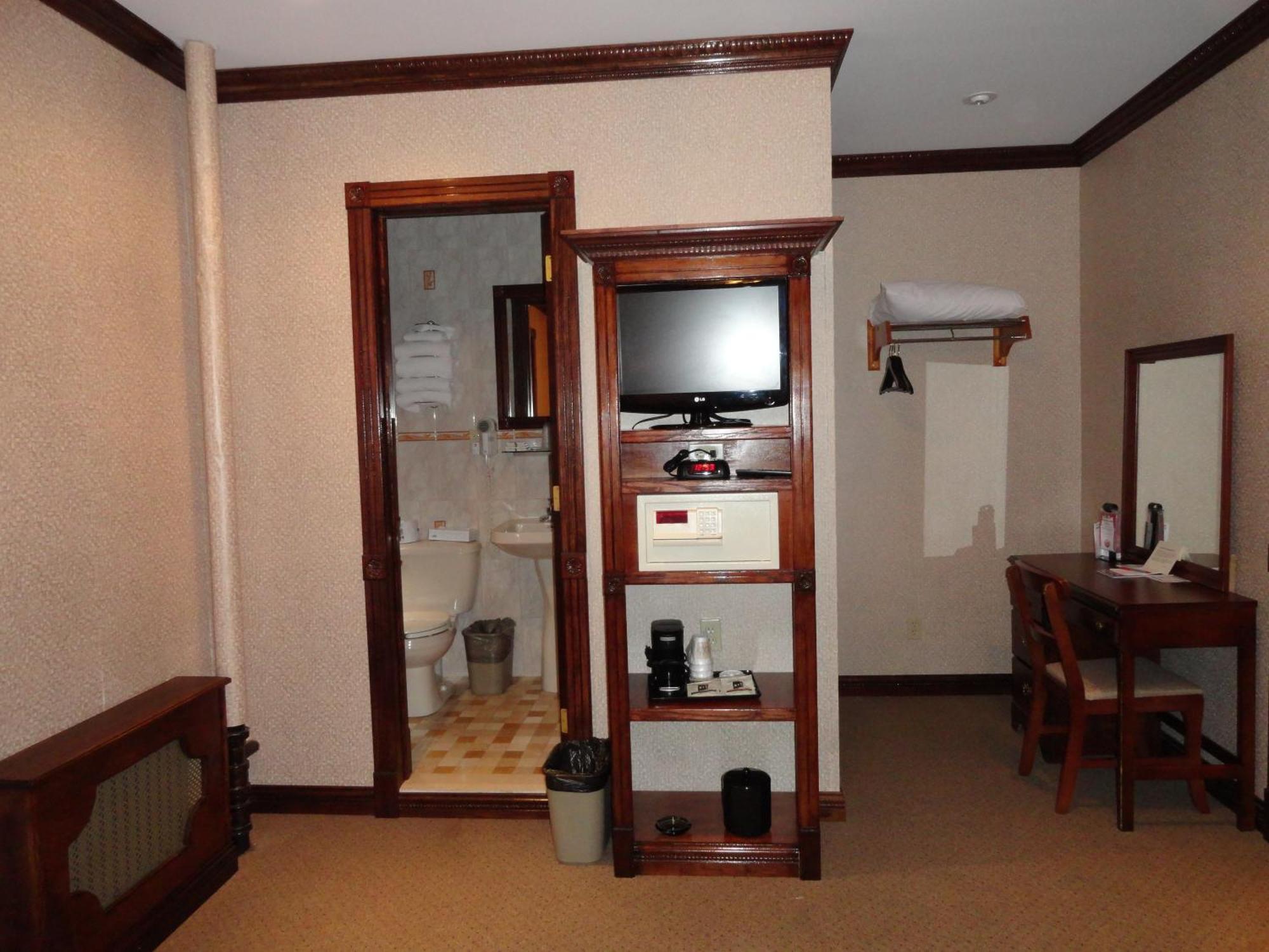 Hotel 31 Extended Nova York