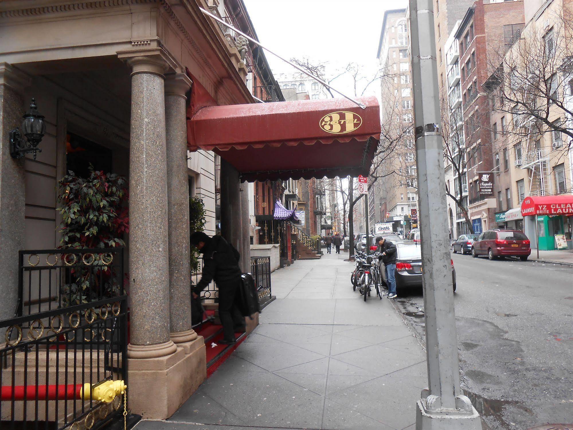 Hotel 31 Extended Nova York