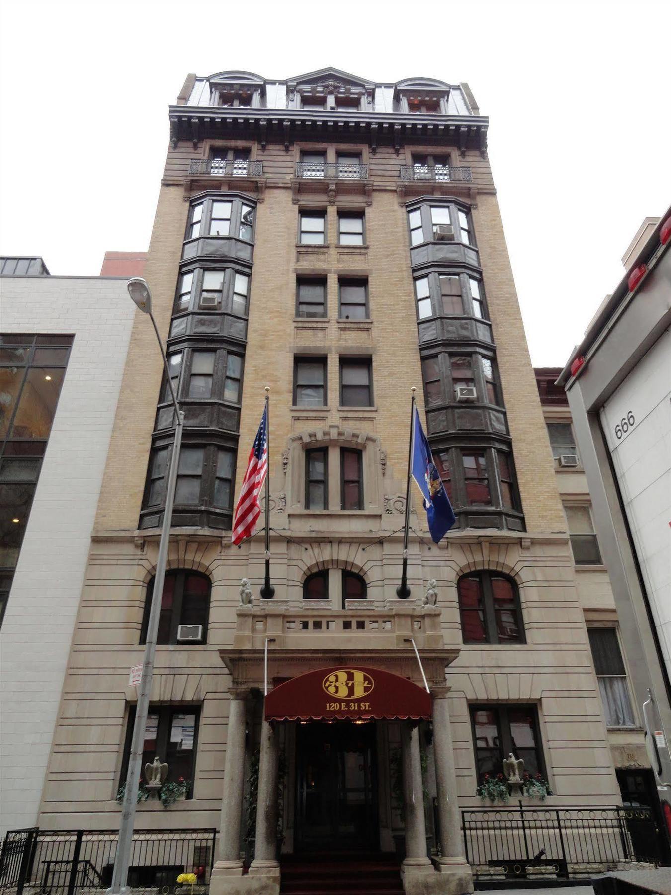31 Extended Nova York