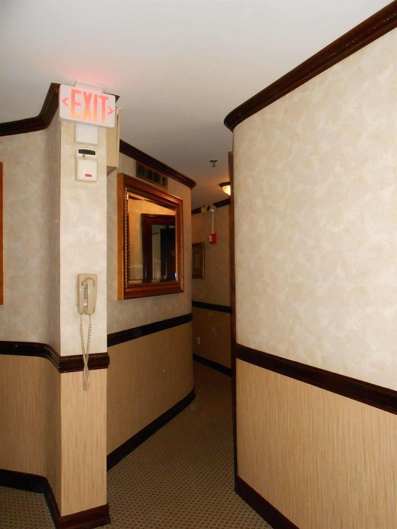 Hotel 31 Extended Nova York