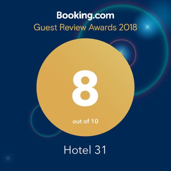 Hotel 31 Extended Nova York